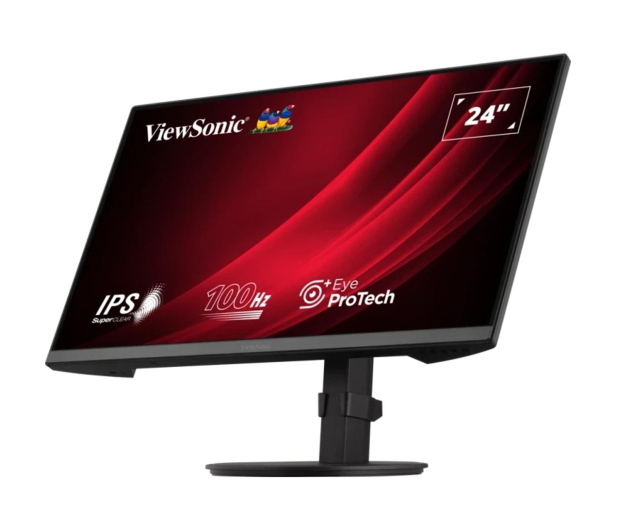 VIEWSONIC VA2408-HDJ - 1285434 - zdjęcie 3